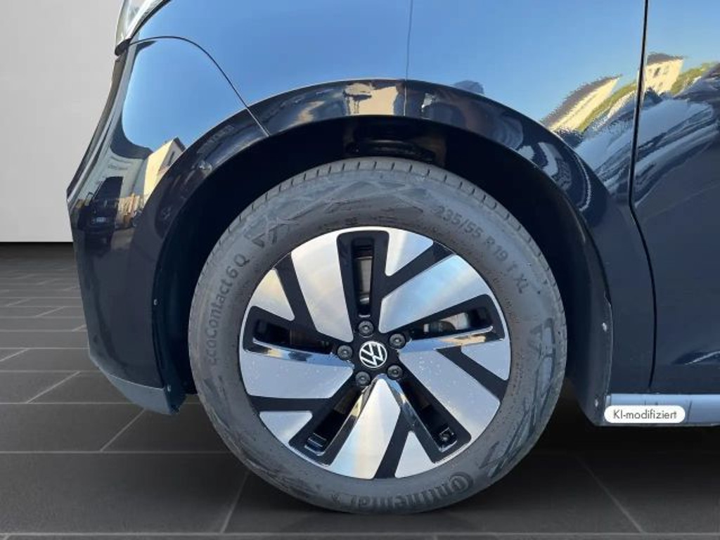 Volkswagen ID.Buzz