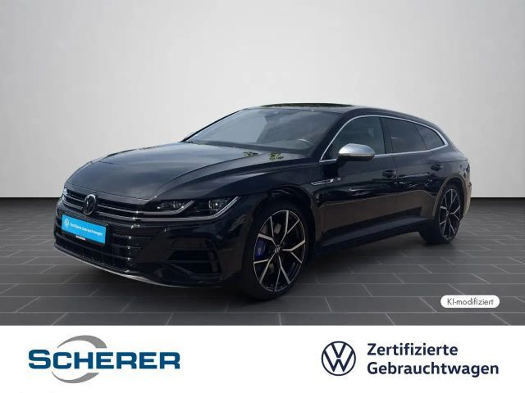 Volkswagen Arteon Shooting Brake 4Motion DSG IQ.Drive 2.0 TSI