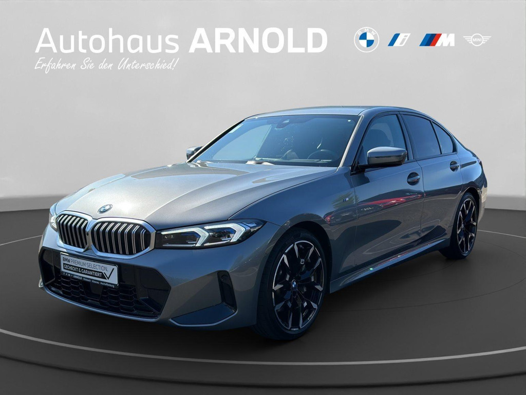 BMW 3 Serie 330 xDrive Sedan 330i