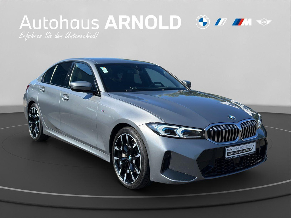 BMW 3 Serie