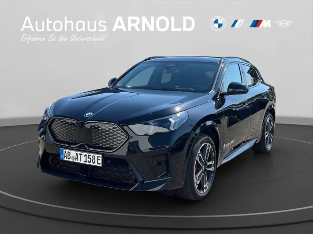 BMW iX2 M-Sport xDrive30