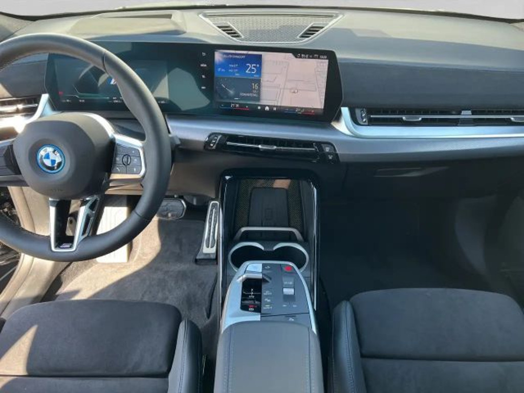 BMW iX2