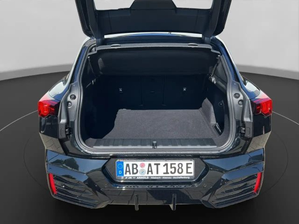 BMW iX2