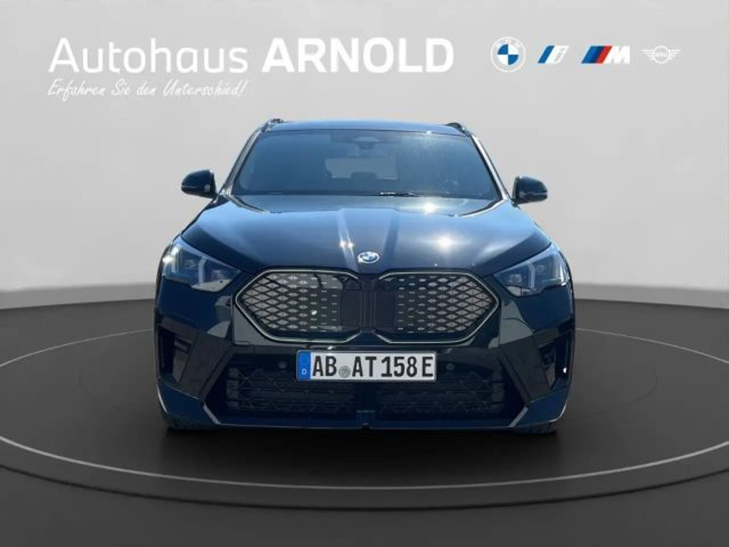 BMW iX2