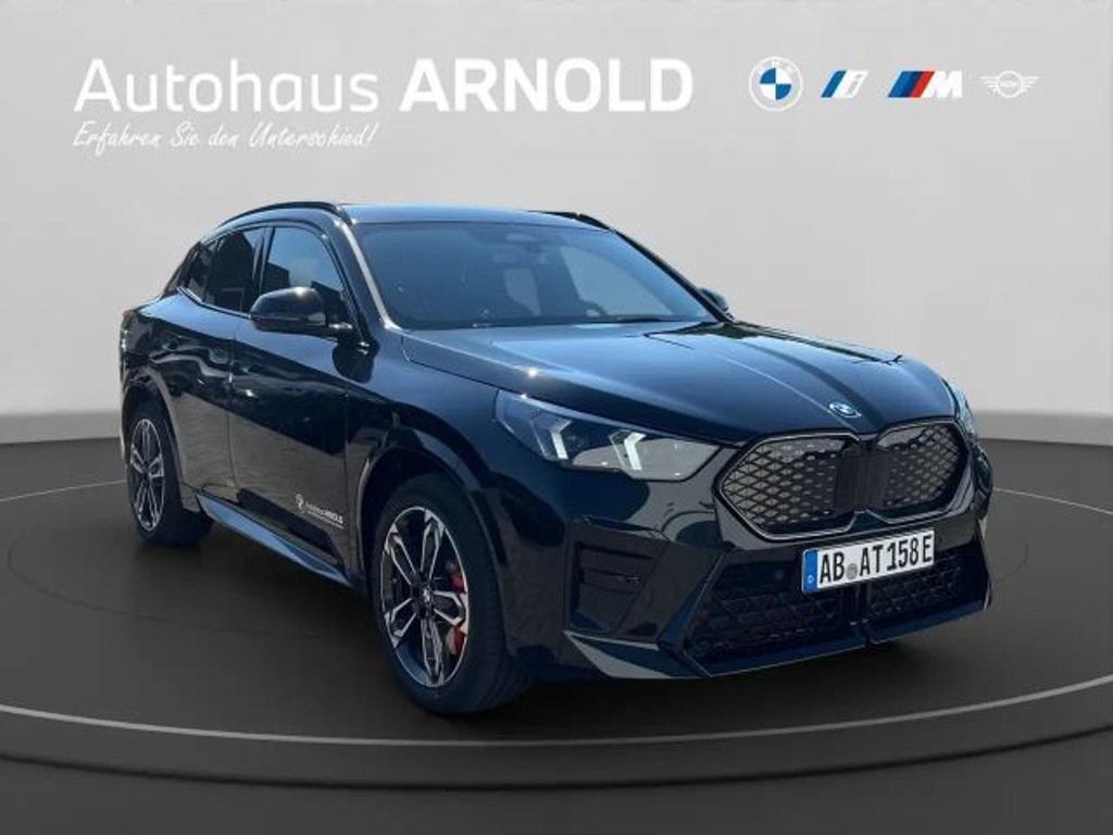 BMW iX2