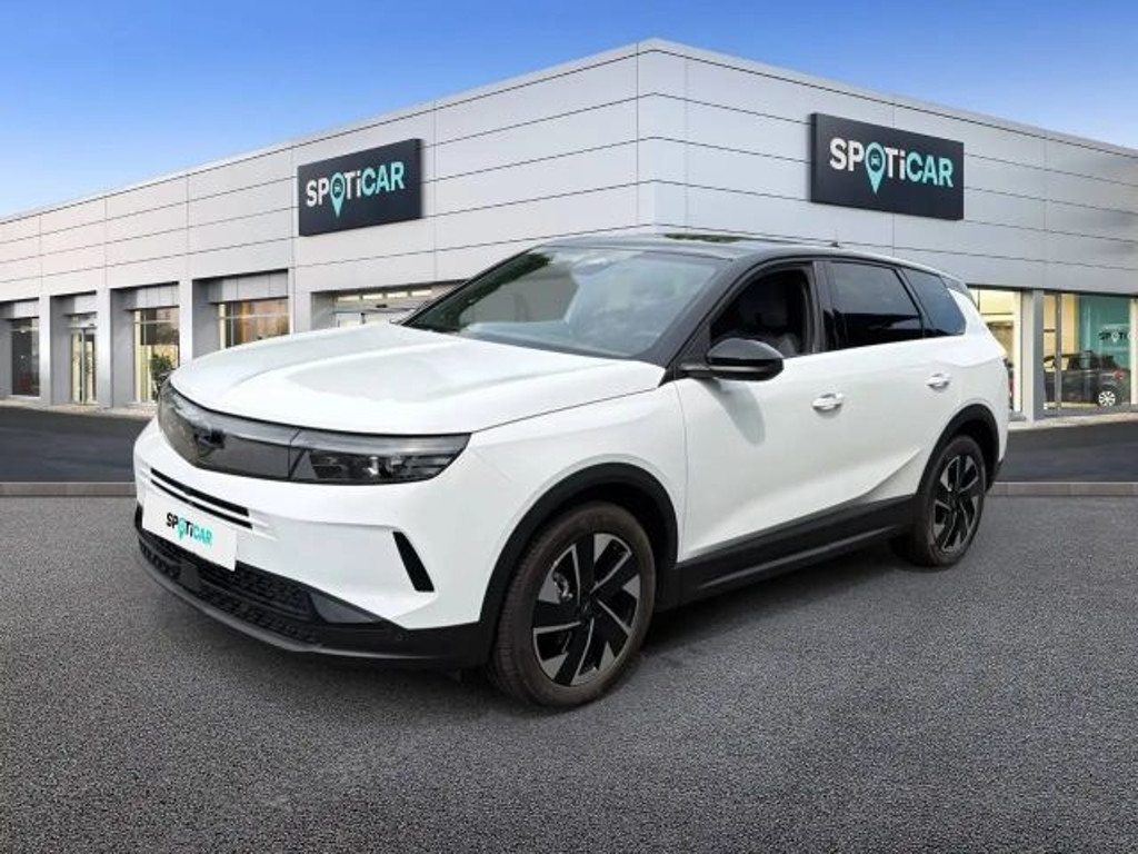 Opel Grandland Grand Sport Hybrid GS-Line