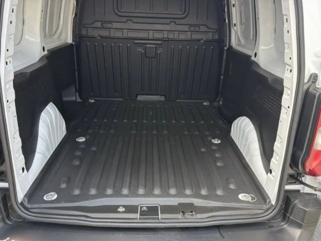 Opel Combo Edition