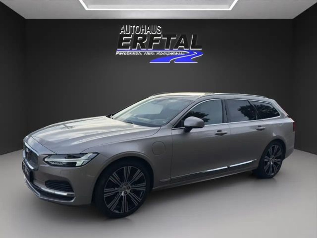 Volvo V90 AWD T8 Recharge Ultimate Bright