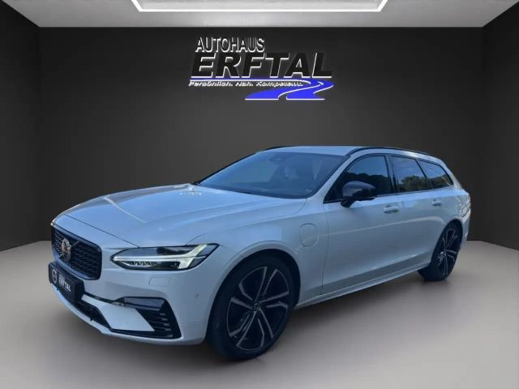 Volvo V90 AWD T8 Recharge Ultimate Dark