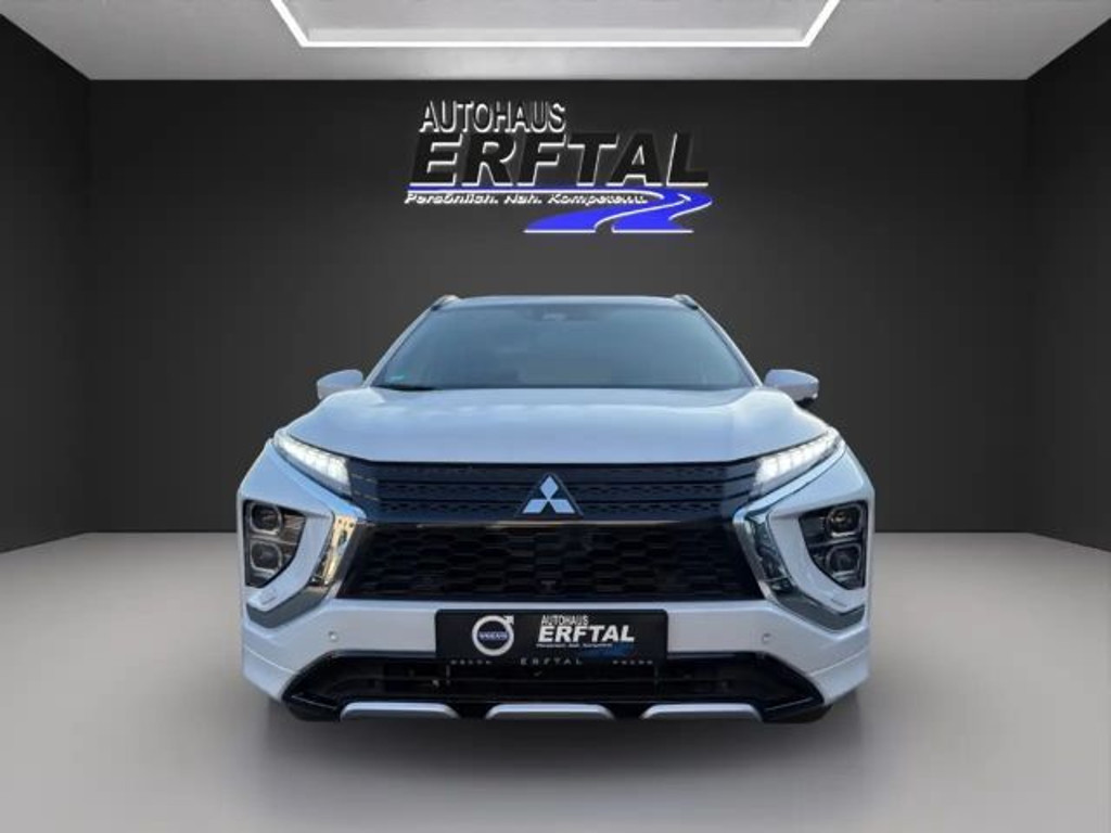 Mitsubishi Eclipse Cross 4WD