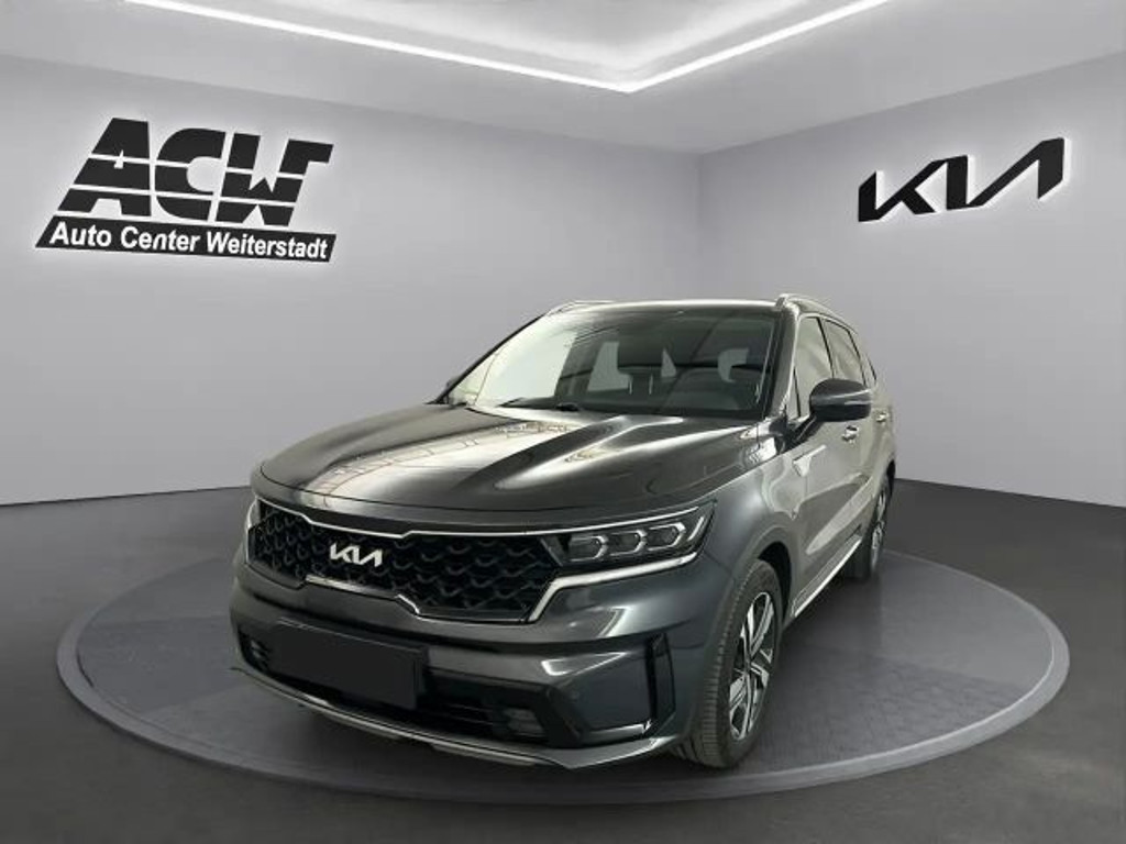 Kia Sorento Spirit 7-zitter