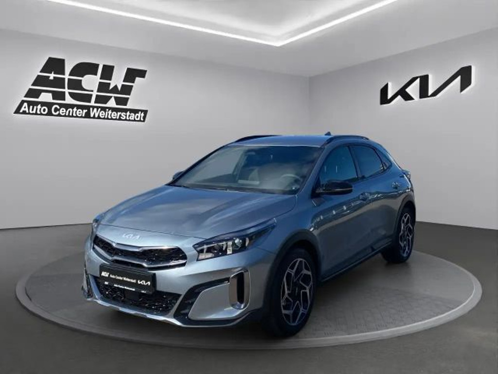 Kia XCeed GT-Line