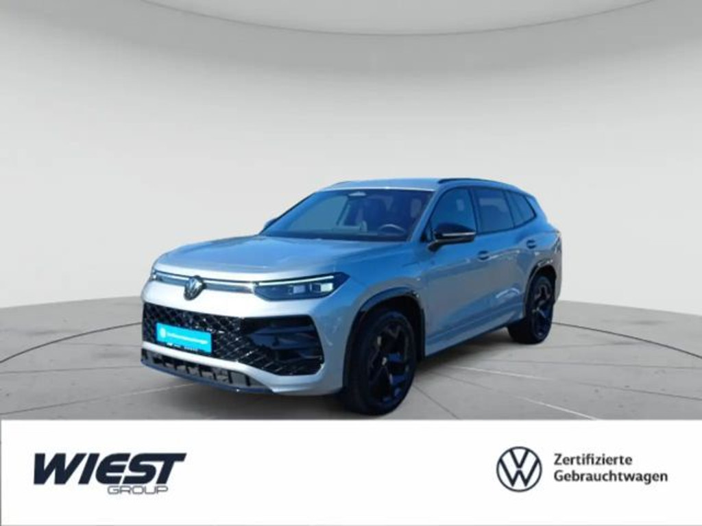 Volkswagen Tayron DSG R-Line eHybrid 1.5 TSI