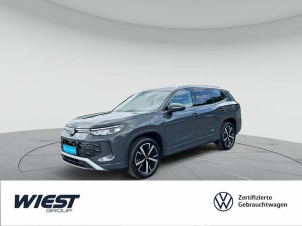 Volkswagen Tayron DSG Life IQ.Drive 2.0 TDI
