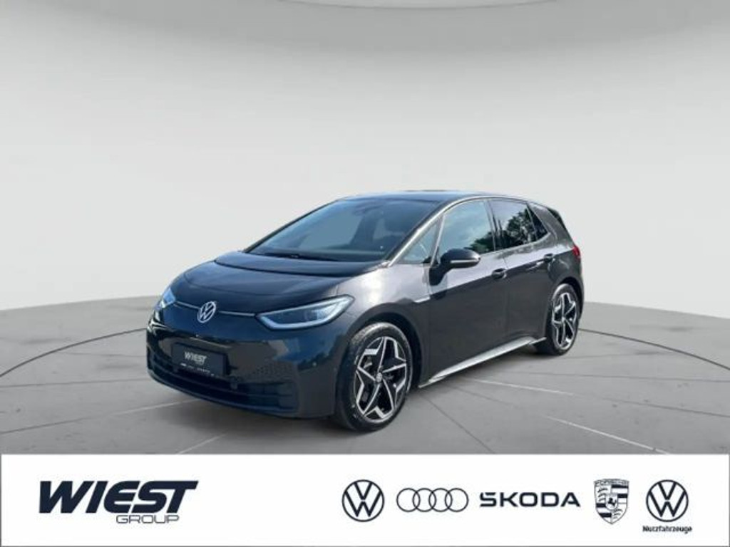 Volkswagen ID.3 Performance Pro 150 kW