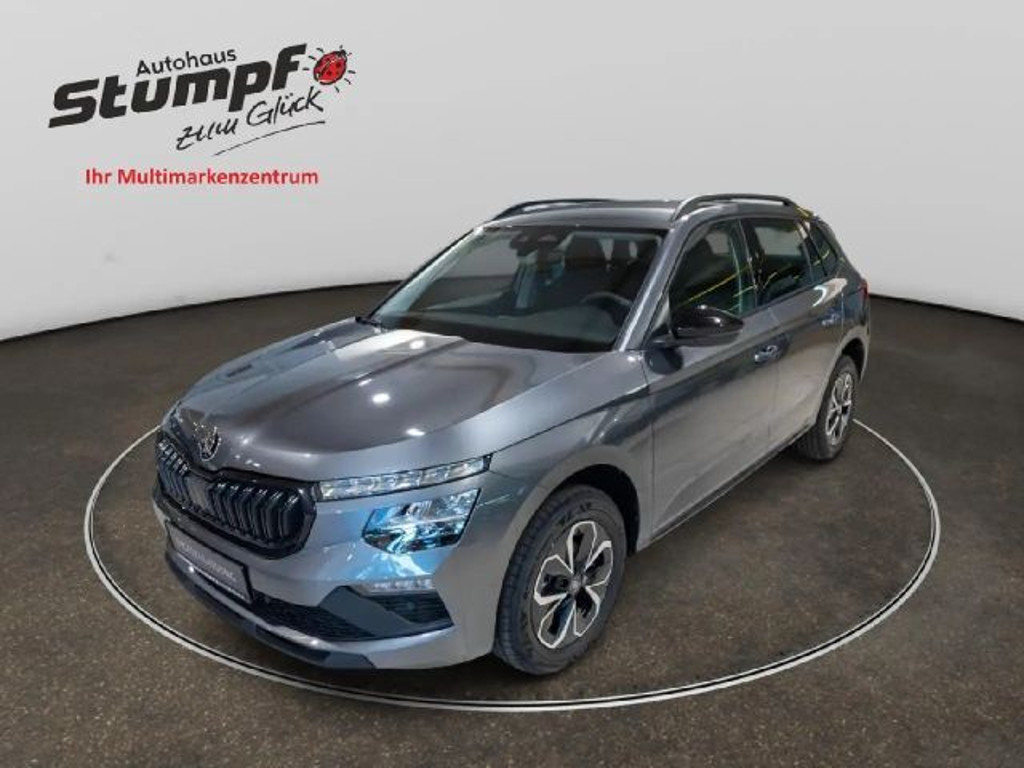 Skoda Kamiq Selection