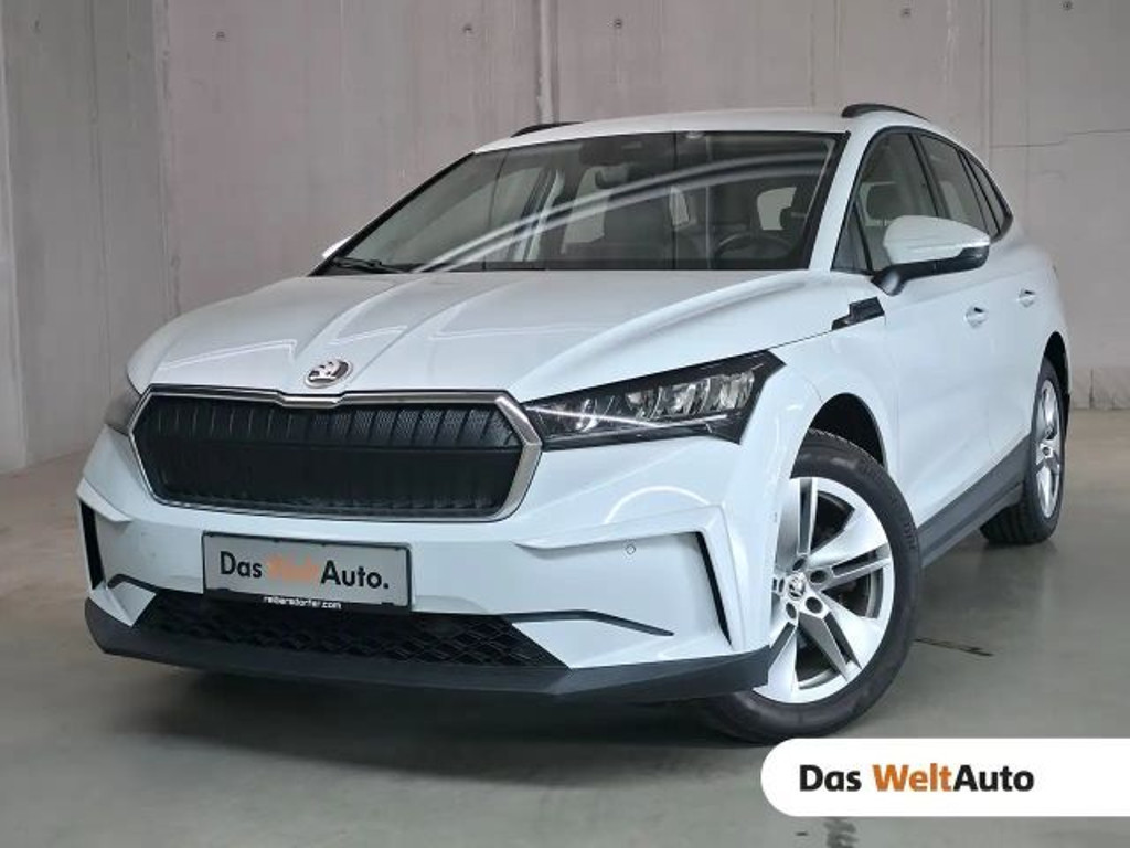 Skoda Enyaq iV iV 80 Coupe