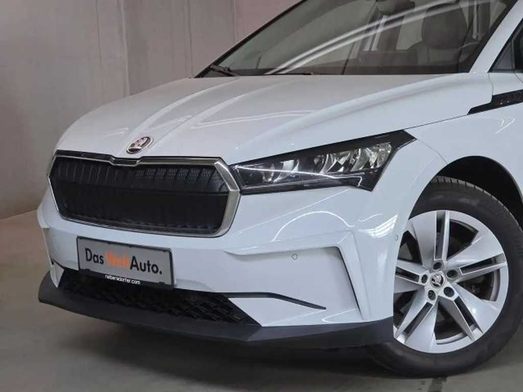 Skoda Enyaq iV