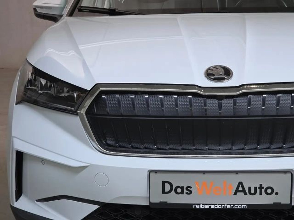 Skoda Enyaq iV