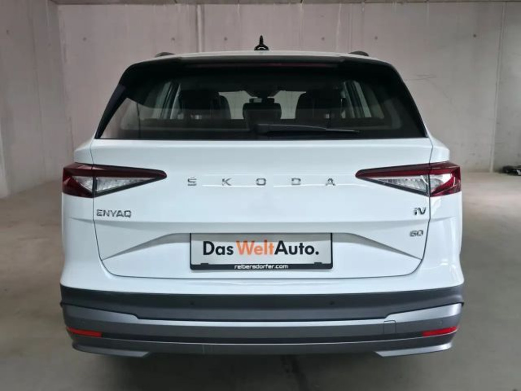 Skoda Enyaq iV