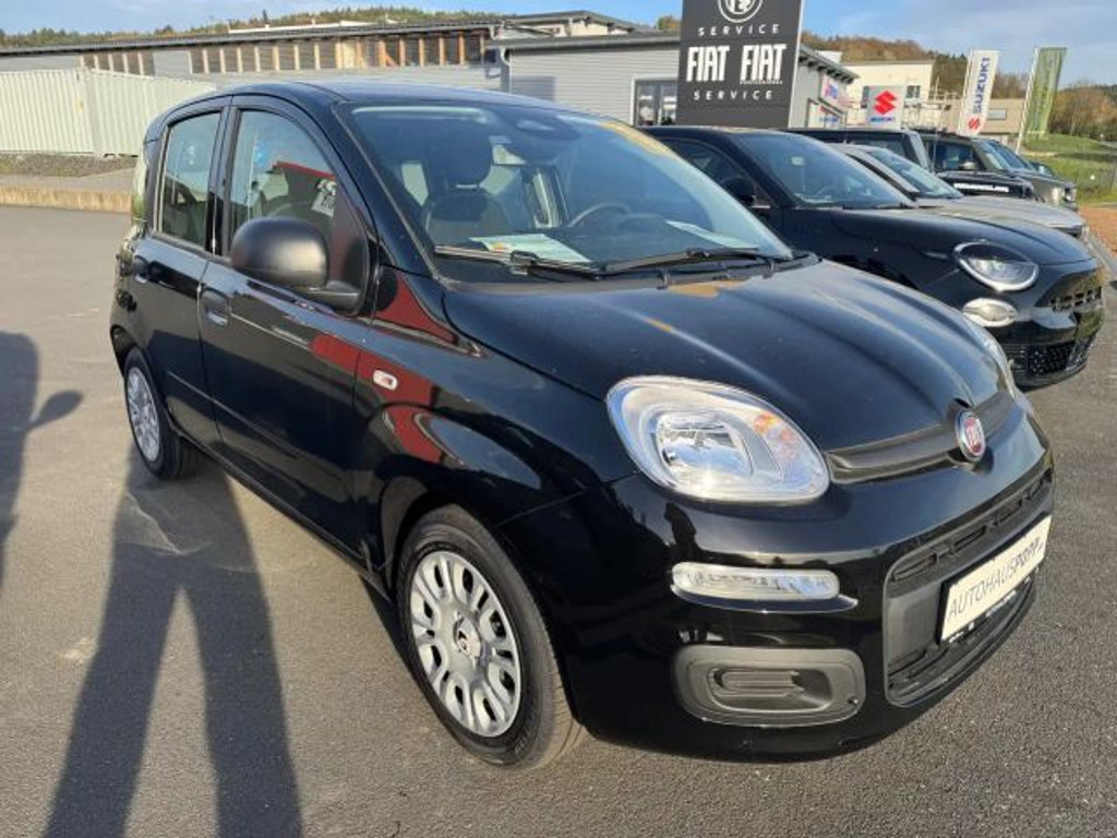 Fiat Panda Panda 1.0 GSE Hybrid