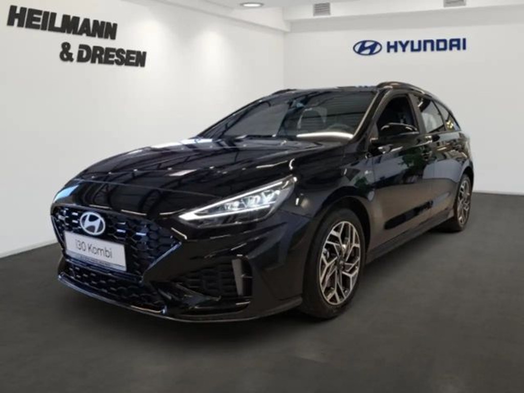 Hyundai i30 N Line