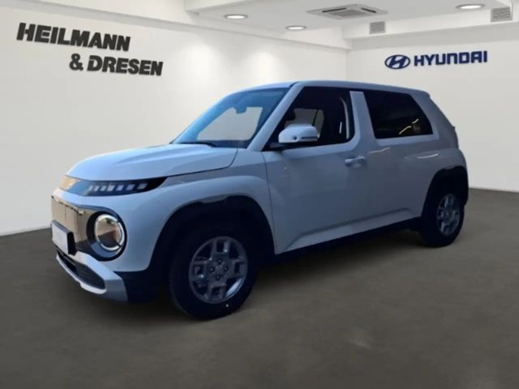 Hyundai INSTER Trend 49 kWh