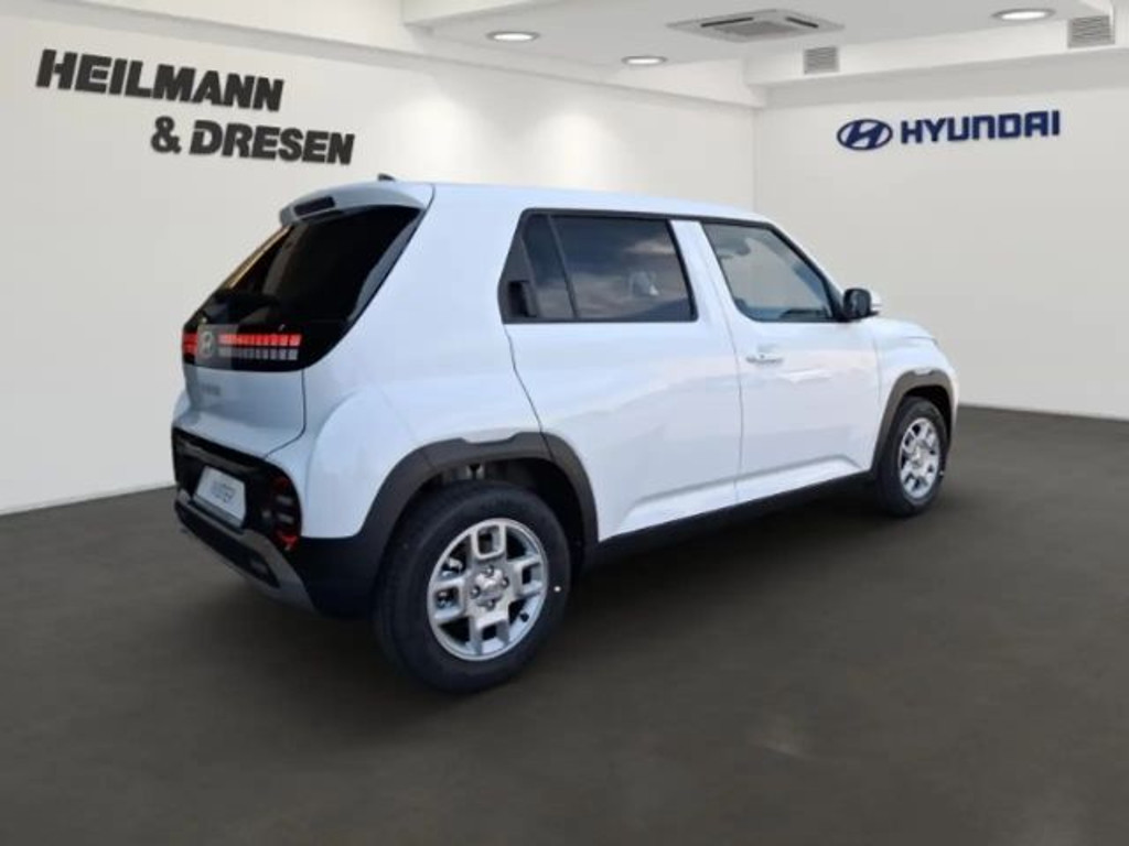 Hyundai INSTER