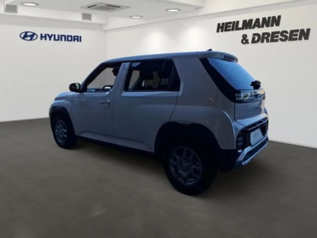 Hyundai INSTER