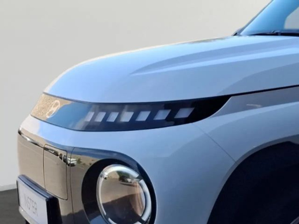 Hyundai INSTER