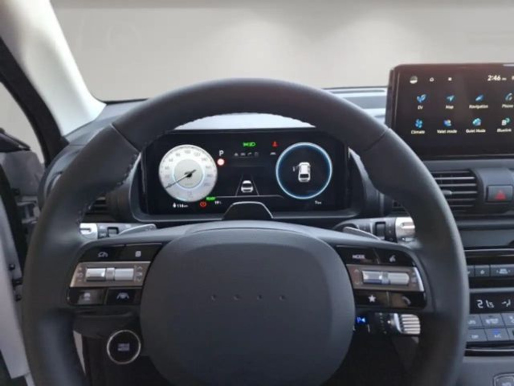Hyundai INSTER