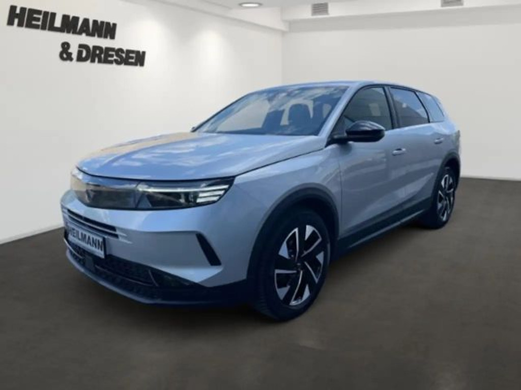 Opel Grandland Grand Sport Hybrid GS-Line