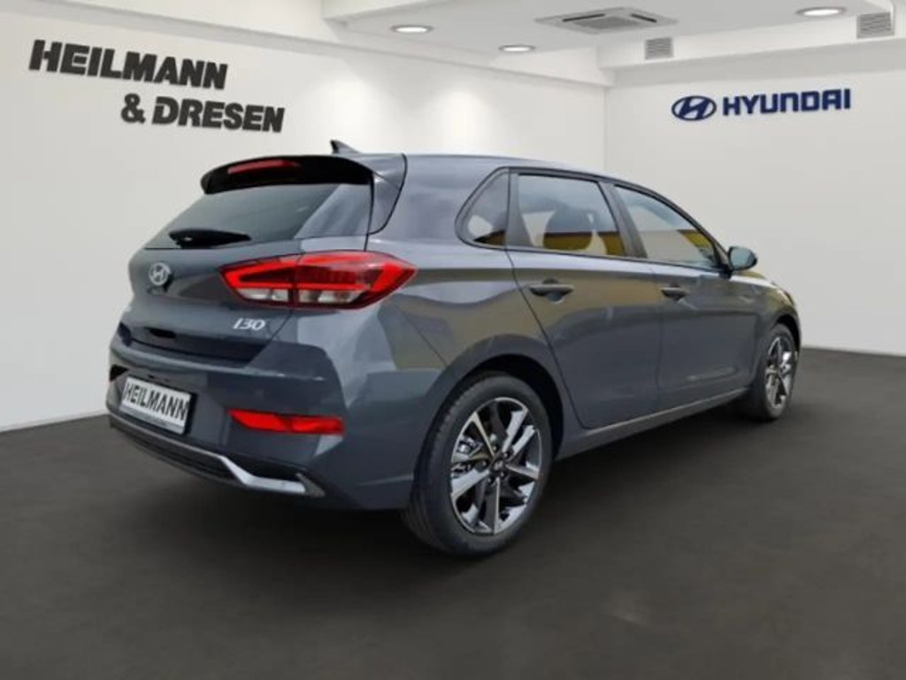 Hyundai i30 T-GDi Trend 1.0
