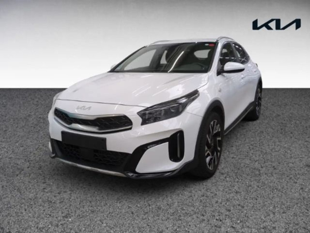 Kia XCeed Vision