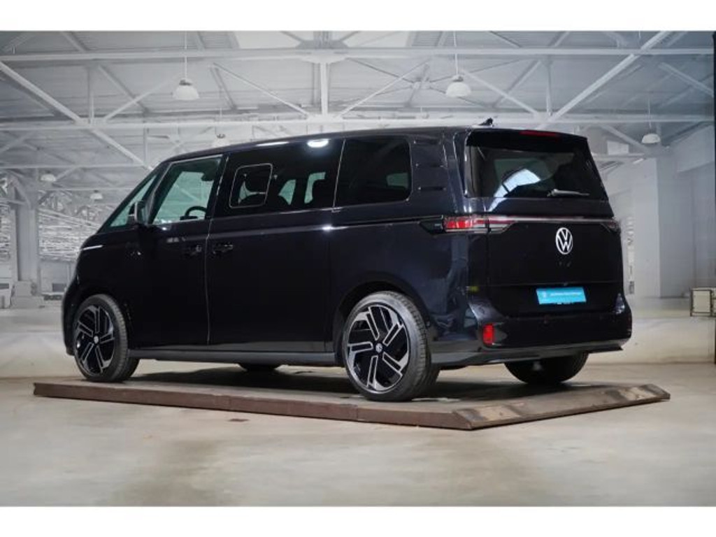 Volkswagen ID.Buzz