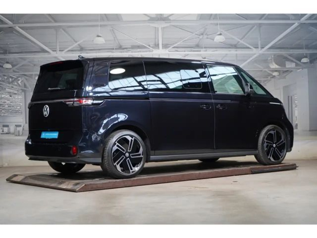 Volkswagen ID.Buzz
