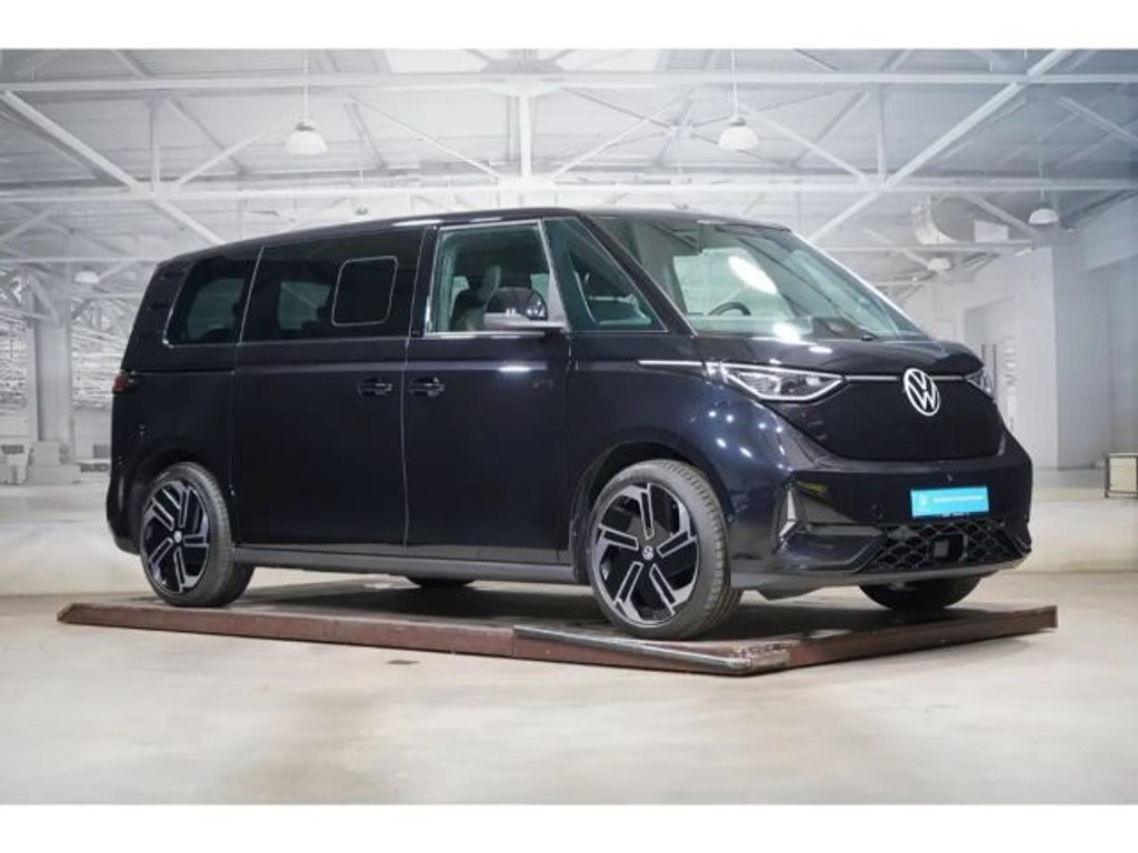 Volkswagen ID.Buzz