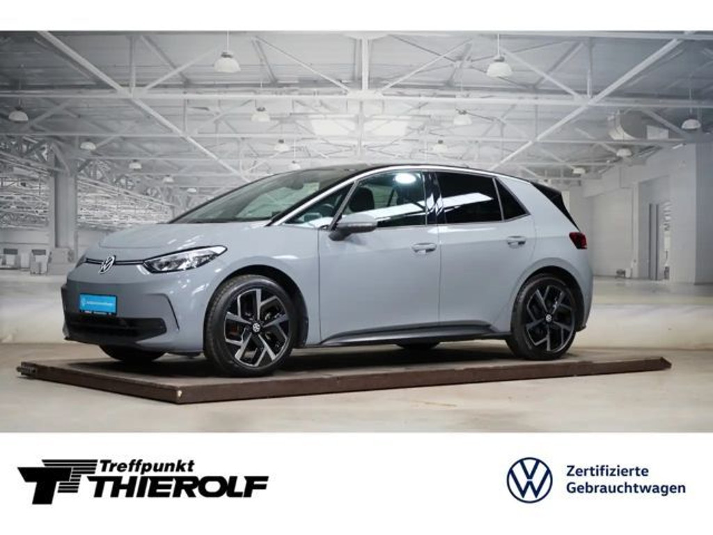 Volkswagen ID.3 Performance Pro
