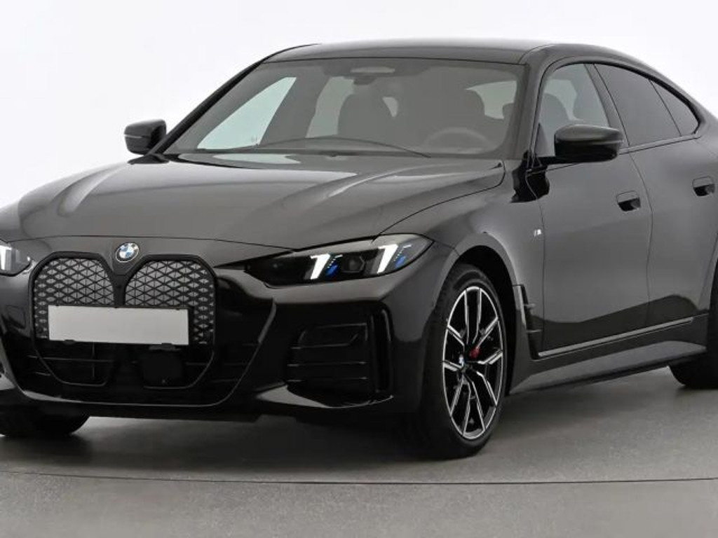 BMW i4 M-Sport Coupé Gran Coupé