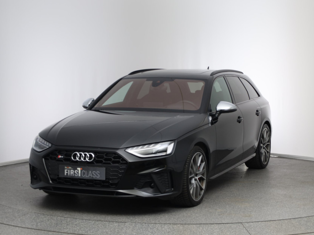 Audi S4 Avant