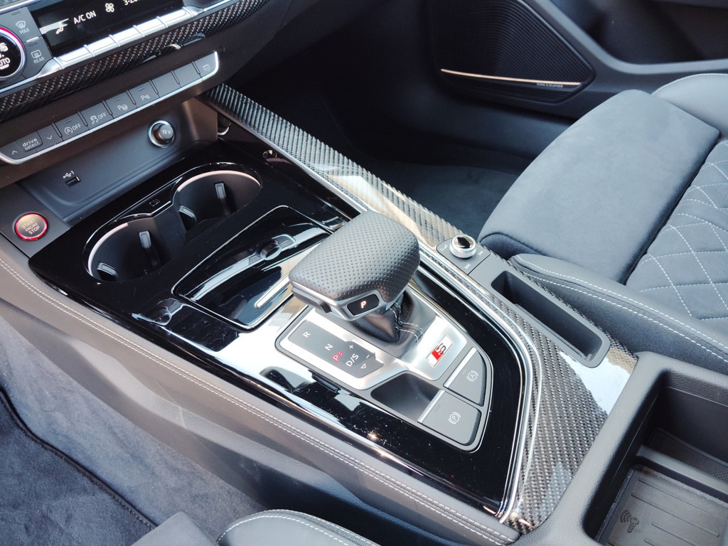 Audi S4