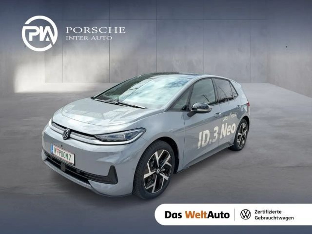 Volkswagen ID.3 Style
