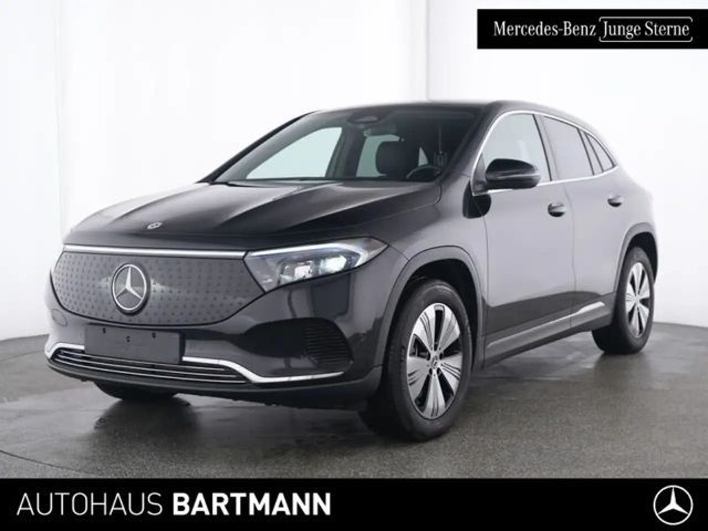 Mercedes-Benz E-Klasse EQA 250