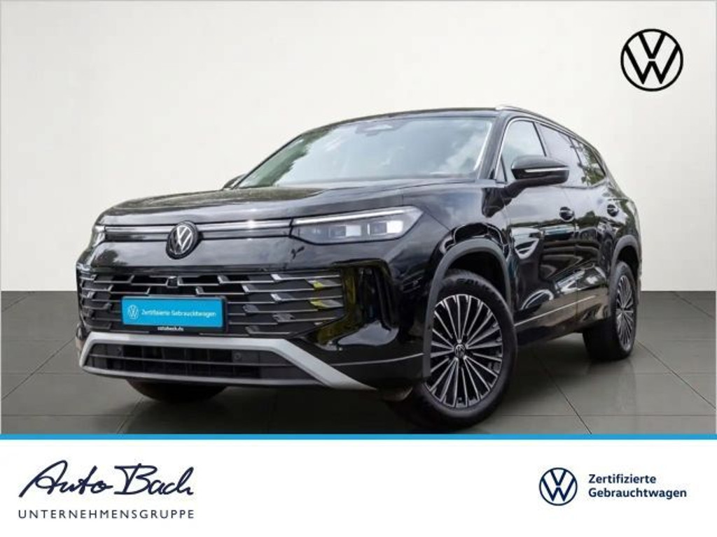Volkswagen Tayron DSG eHybrid 1.5 TSI Elegance Elegance