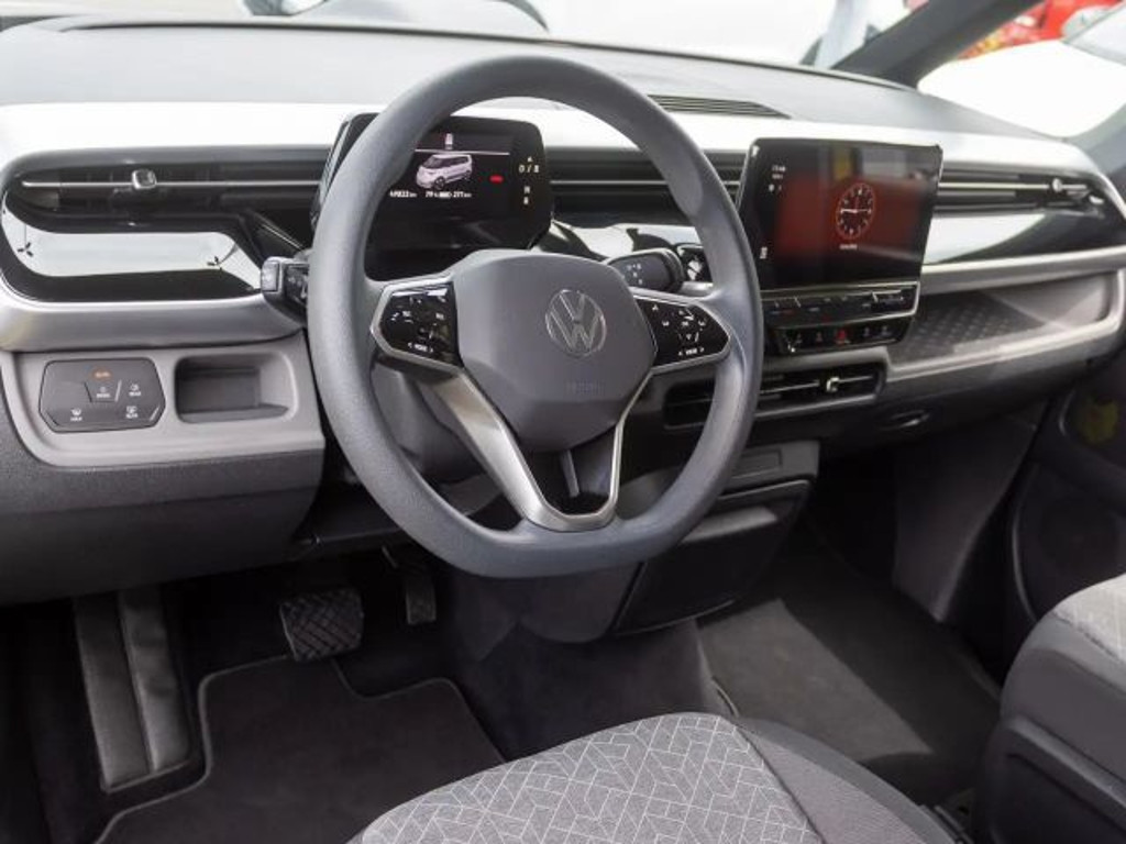 Volkswagen ID.Buzz