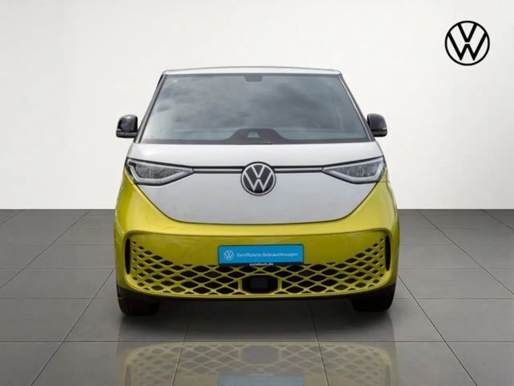 Volkswagen ID.Buzz