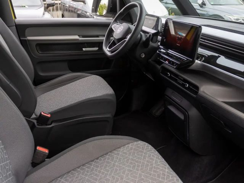 Volkswagen ID.Buzz