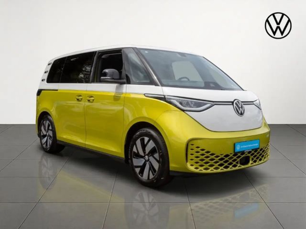 Volkswagen ID.Buzz