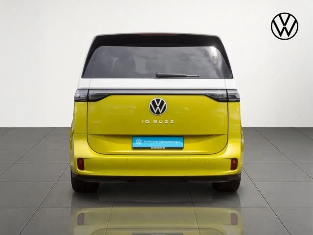 Volkswagen ID.Buzz
