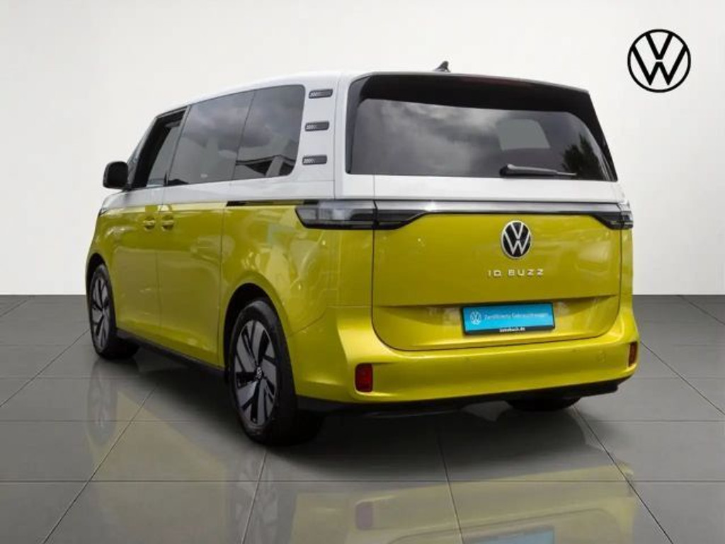 Volkswagen ID.Buzz